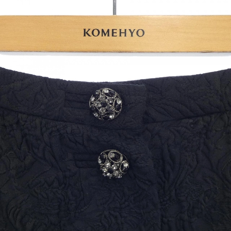 【Khuyến mãi】Váy Dolce & Gabbana DOLCE&GABBANA 654541