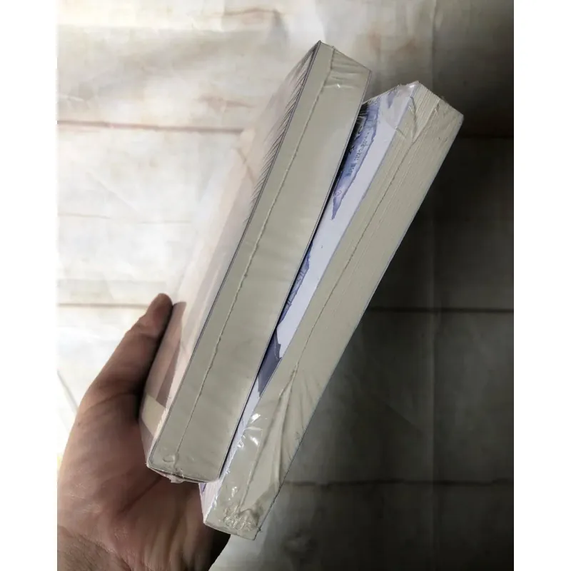 Trọn bộ 2 tập Vệ Sĩ Tạm Thời - Lục Dã Thiên Hạc 736416