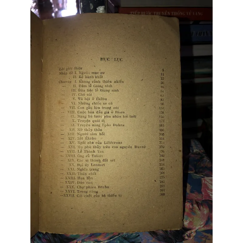 Yơxta Becling - Selma Lagerlof 973136