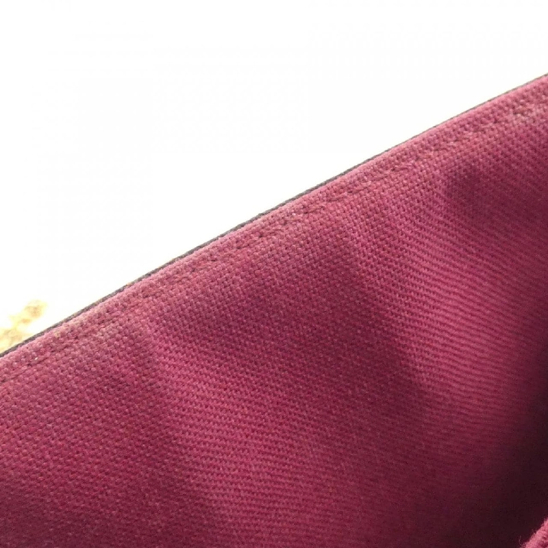 Túi xách vai Louis Vuitton Monogram Pochette Felicie M61276 612444