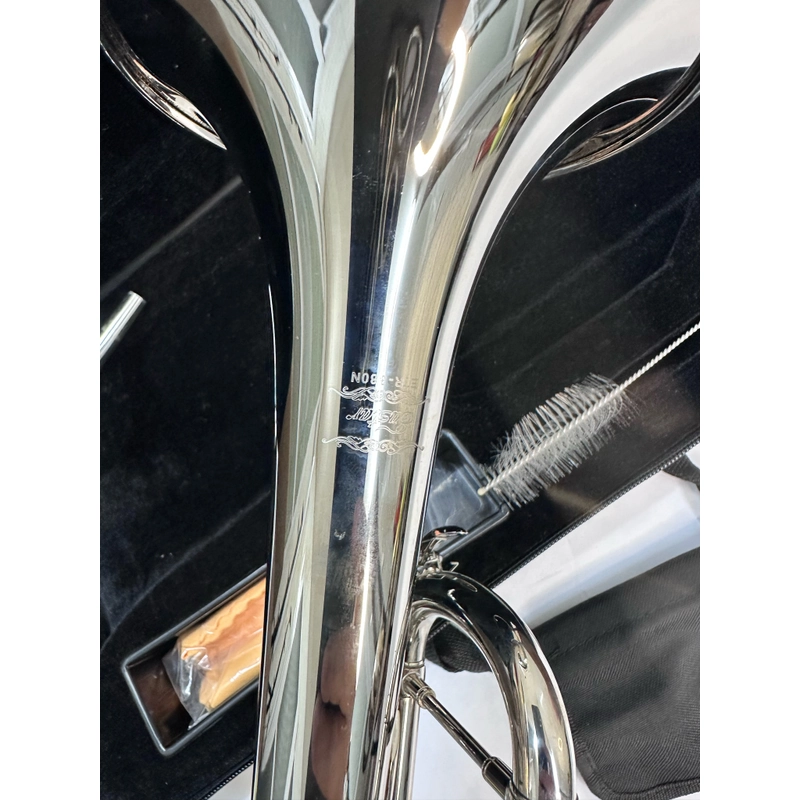 Lèn Trumpet mới nguyên hộp có dsur búp  454967