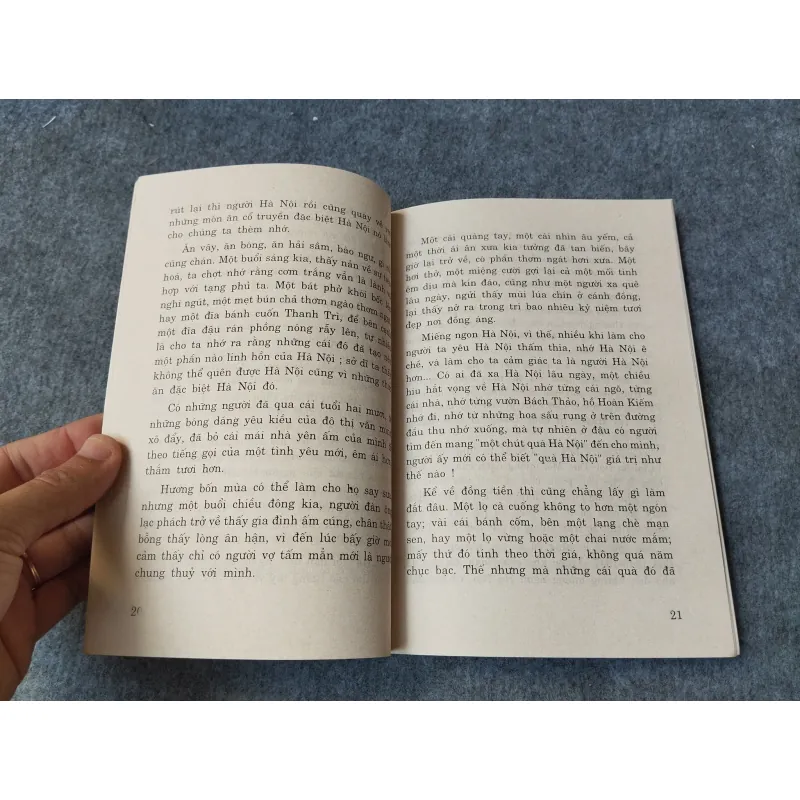 MIẾNG NGON HÀ NỘI 720036