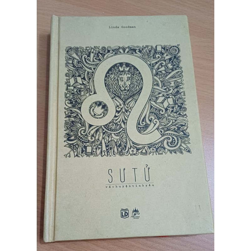 SƯ TỬ VÀ CHUYỆN TÌNH YÊU 75172