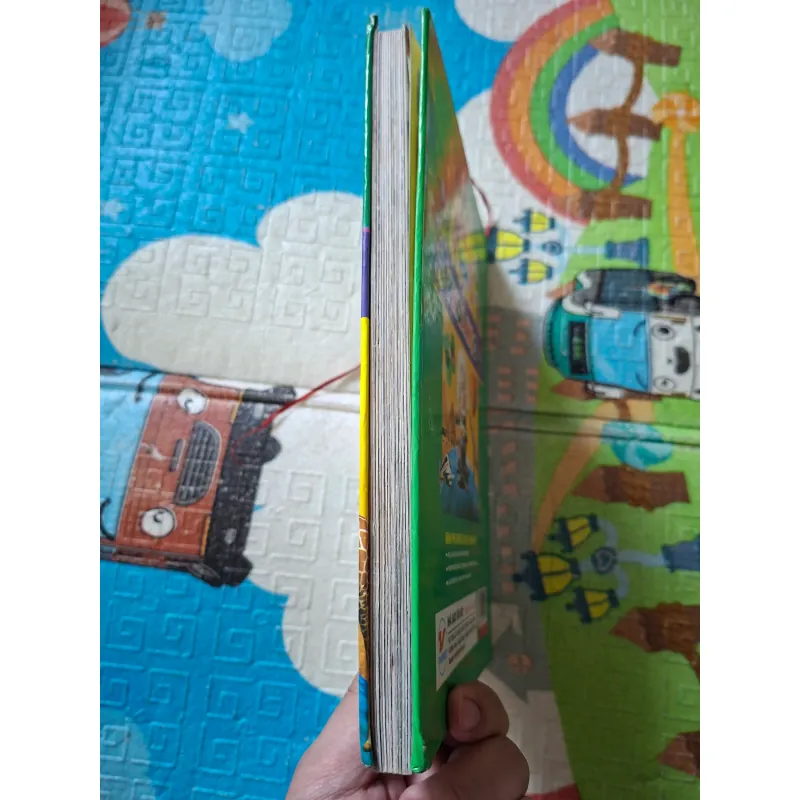 Khám Phá Những Bí Ẩn Về Khoa Học 936332