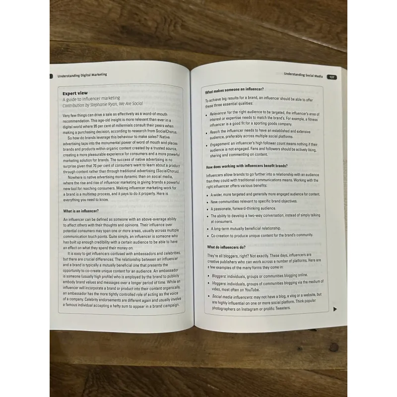 Understand Digital Marketing - Damian Ryan 749004