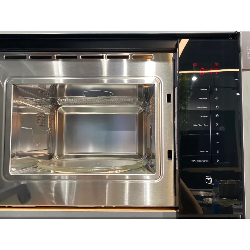 LÒ VI SÓNG FAGOR 3MWB-25BTCGN – ĐUN NẤU NHANH, ĐA CHỨC NĂNG, TIỆN LỢI MỖI NGÀY! 730703