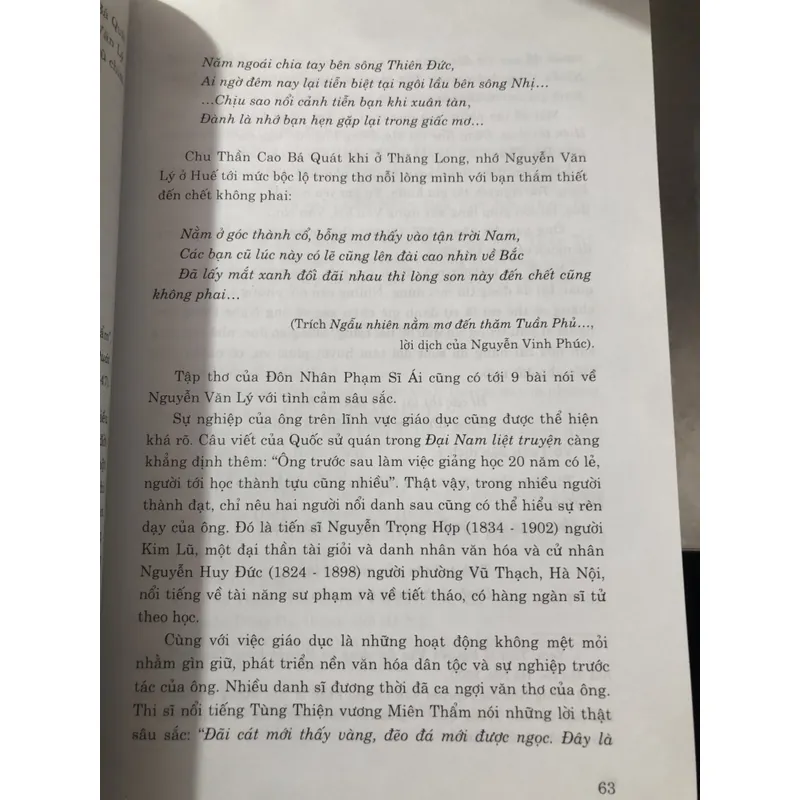 Các nhà khoa bảng đất Thăng Long Hà Nội 687246