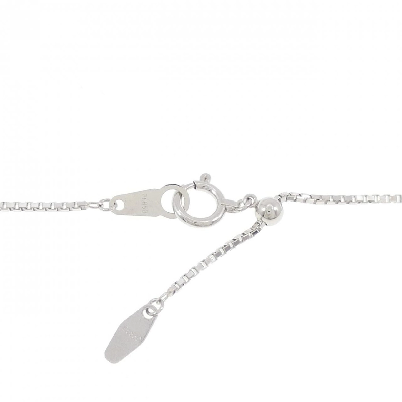 PT900/PT850 Sapphire Necklace - Hàng hiệu Authentic 857239