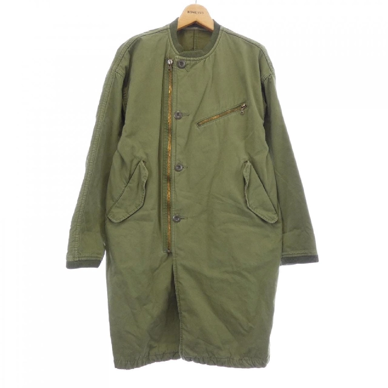 HYSTERIC GLAMOUR - Áo khoác Hàng hiệu Chính hãng 812919