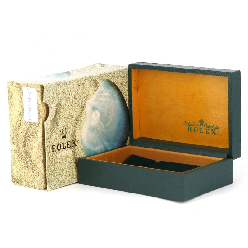 Đồng hồ Rolex Datejust 1603 SS tự động - Hàng hiệu chính hãng 882371