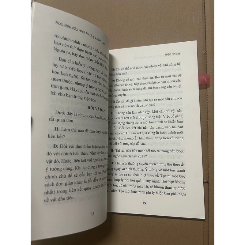Học siêu tốc nhờ tư duy khác biệt  473439