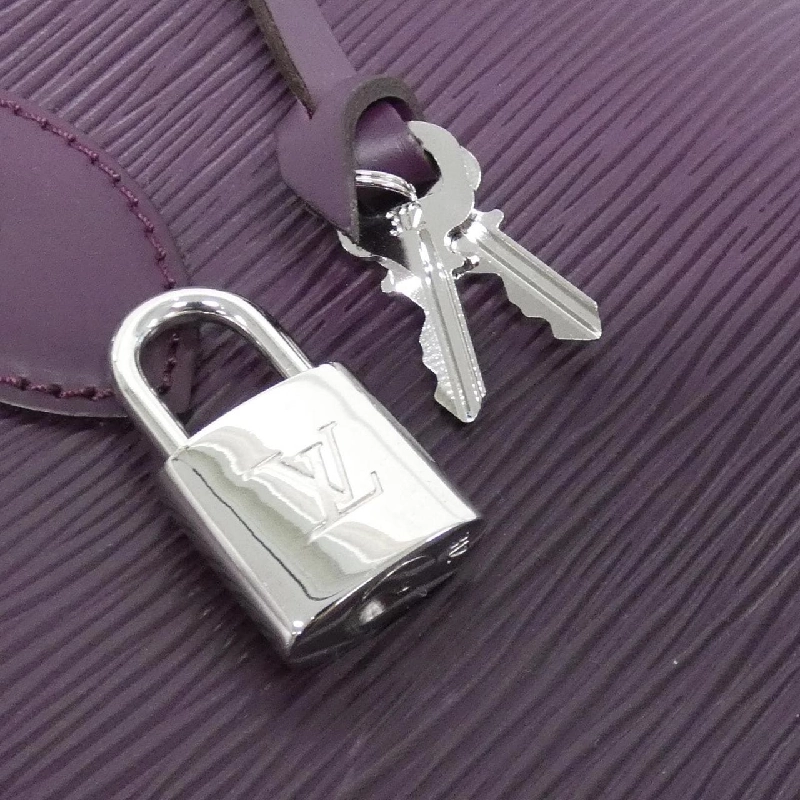 Túi xách Louis Vuitton Epi Jasmine M5285K - Hàng hiệu Chính hãng 771626