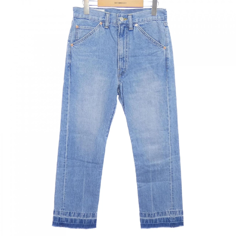 Jeans TICCA - Hàng hiệu Authentic 819111