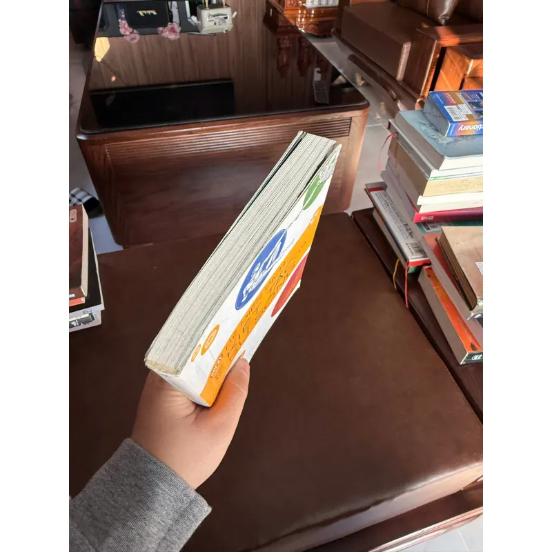 Hệ Miễn Dịch – Kiệt Tác Của Sự Sống | Cao Bảo Anh | Sách Khoa Học Sức Khỏe - K2 995054