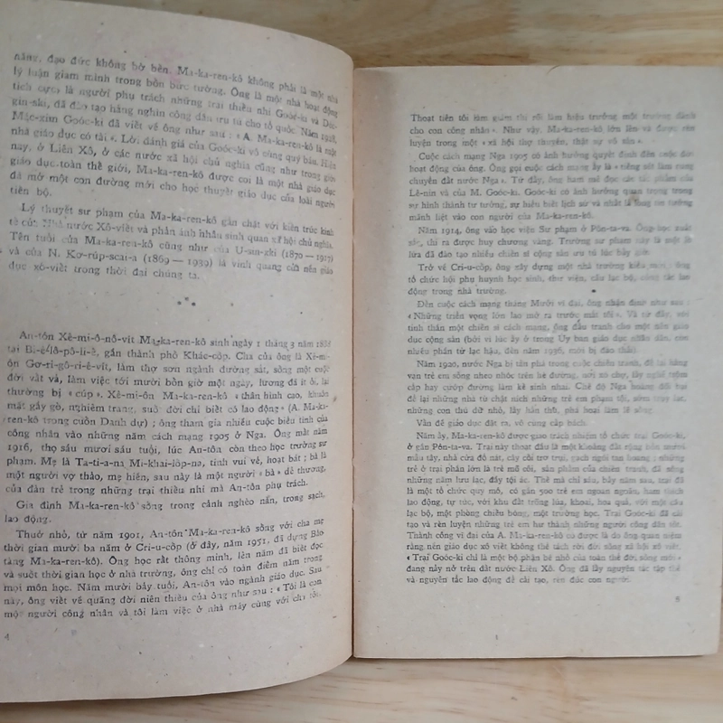 Sách Dành Cho Các Bậc Cha Mẹ (Xb 1980) - A. Ma-Ka-Ren-Kô 446467