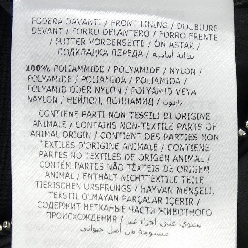 Moncler MONCLER 20919422350 Áo khoác lông - Hàng hiệu Chính hãng 888717