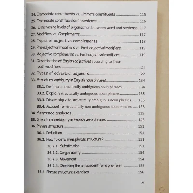 Cú pháp học tiếng Anh (English Syntax) 751381