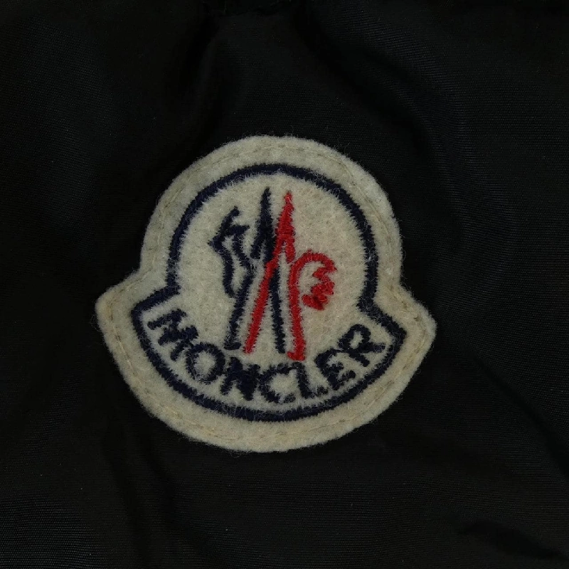 MONCLER OROPHIN Áo khoác lông - Hàng hiệu Chính hãng 819347