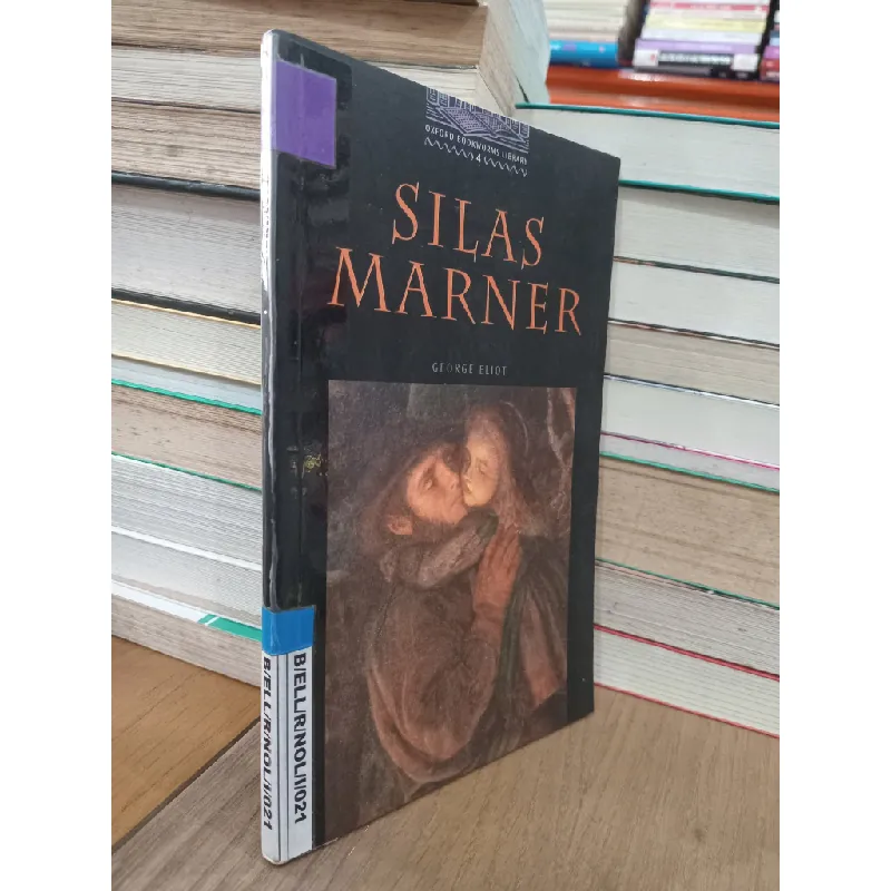 Series OXFORD BOOKWORM LIBRARY : Stage 4 (Sách luyện đọc tiếng Anh) 316408