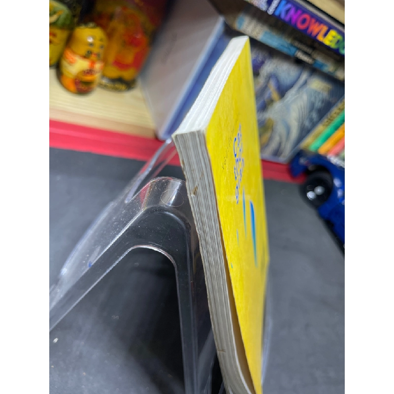 Cát thời gian 2008 mới 70% bẩn nhẹ Nguyễn Thị Hoà HPB0906 SÁCH VĂN HỌC 459085