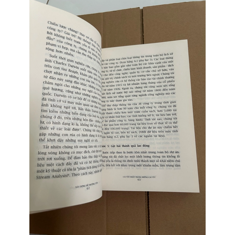 Xây dựng để trường tồn 508602