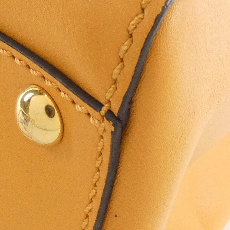 Fendi Peekaboo 8BN226 Q4J Túi - Hàng hiệu Chính hãng 769590