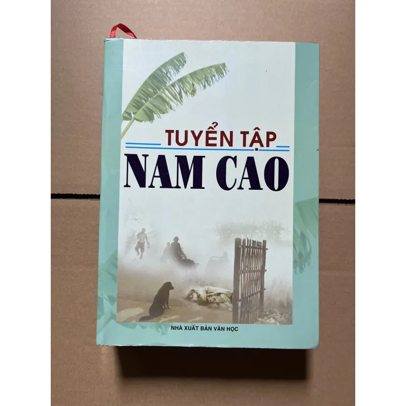 tuyển tập Nam Cao 1030500