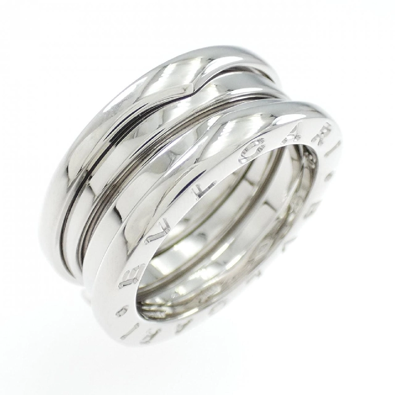 Bulgari B.zero1 Nhẫn 3 băng - Hàng hiệu Chính hãng 839794
