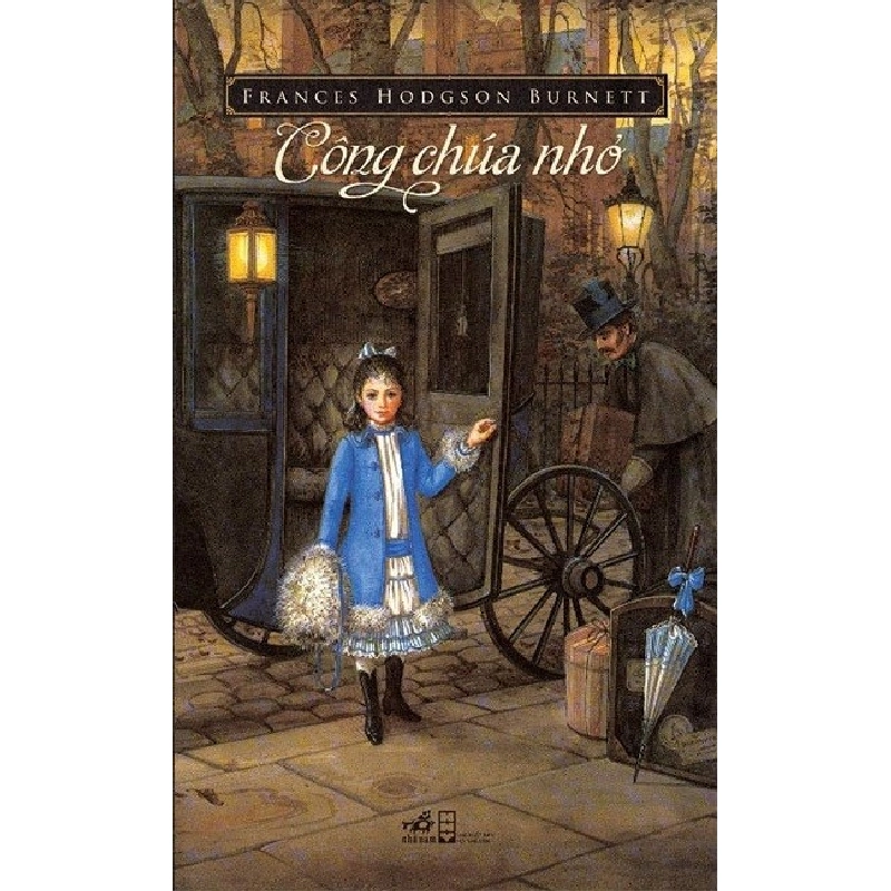 Công chúa nhỏ(TB-77.000) - Fraces Hodgson Burnett 2018 New 100% HCM.PO Oreka-Blogmeo 31289