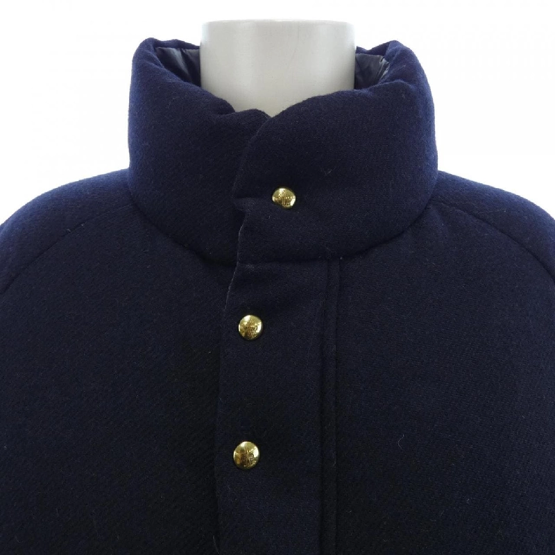 MONCLER GAMMEBLEU 23914141831 Áo khoác lông - Hàng hiệu Chính hãng 888001