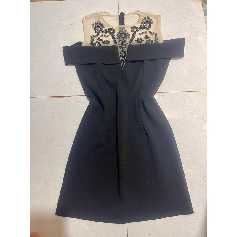 Đầm váy đẹp 551012
