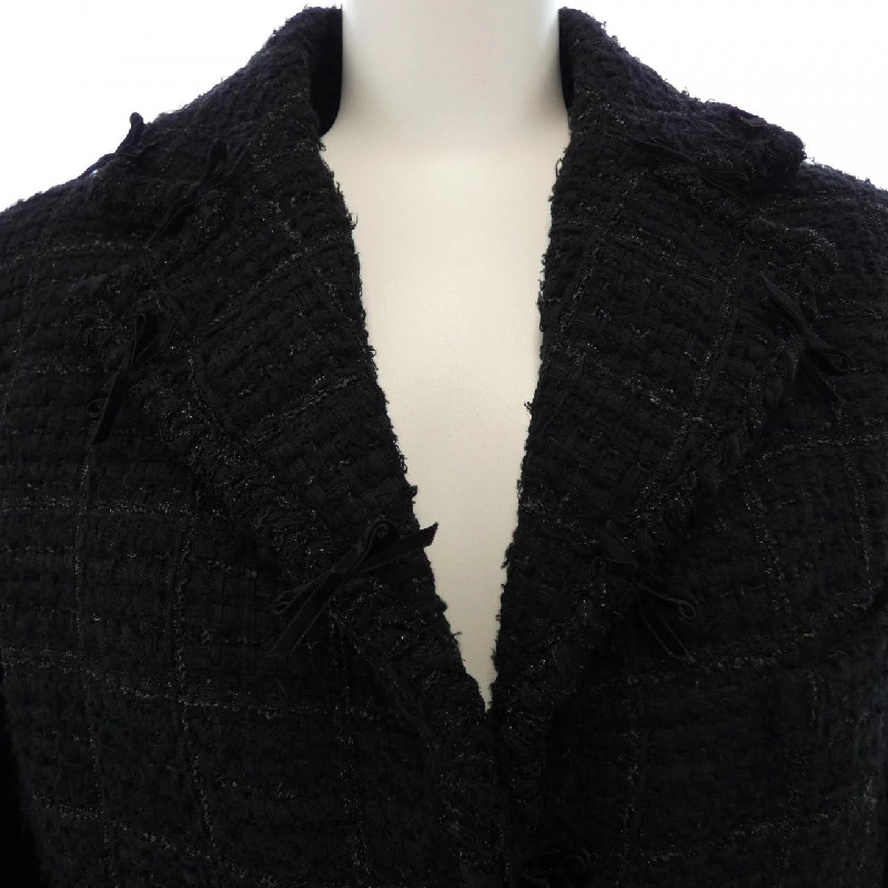 Jacket CHANEL LOOK40 P80397V72486 25B - Hàng hiệu Authentic 823619