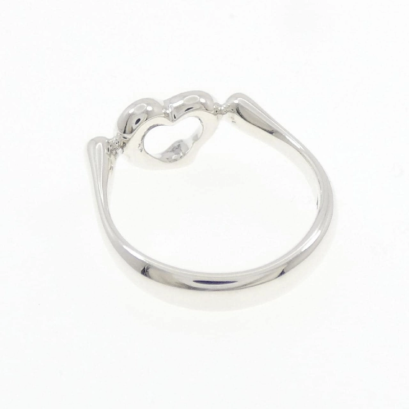 Nhẫn Open Heart Tiffany - Hàng hiệu Authentic 837192