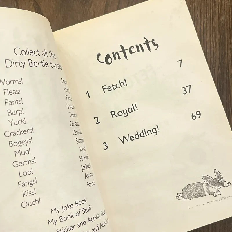 ✨𝑫𝒊𝒓𝒕𝒚 𝑩𝒆𝒓𝒕𝒊𝒆: 𝑭𝒆𝒕𝒄𝒉!✨ 648002