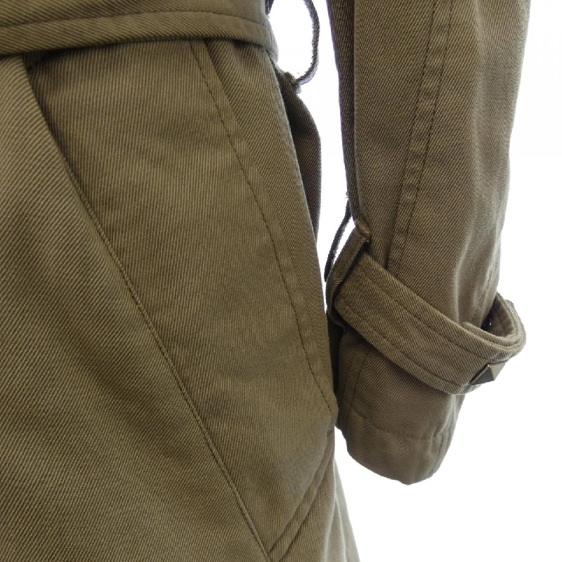 Màu sắc Kolor 10WCM-C05106 Áo khoác trench - Hàng hiệu Authentic 896133