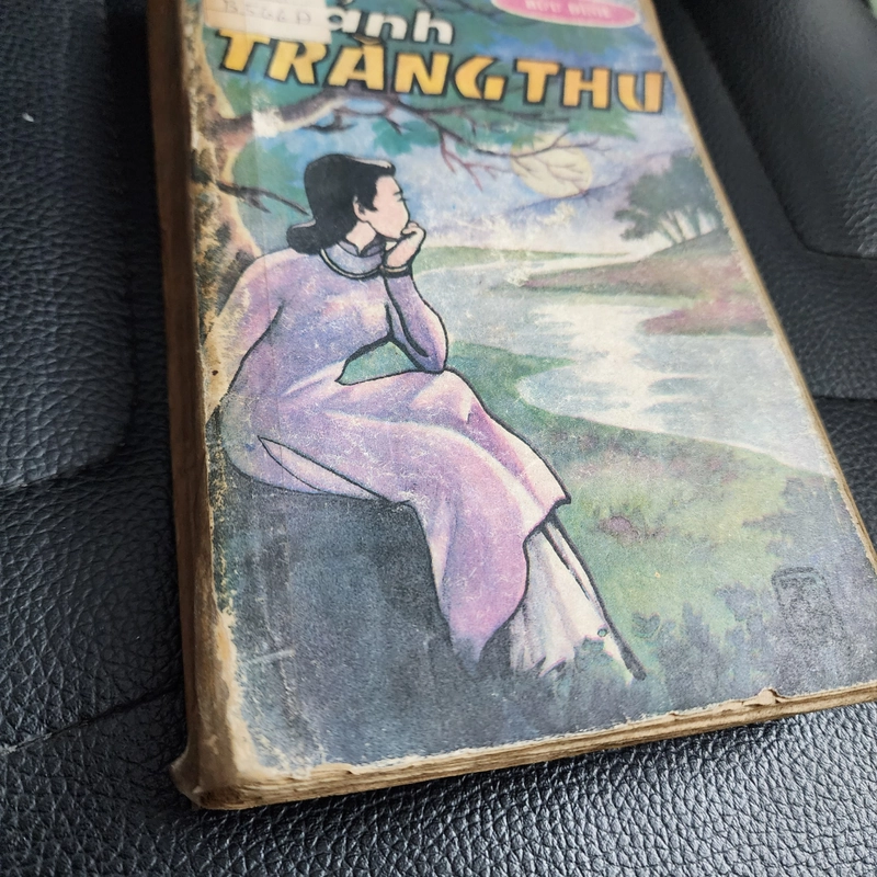 Mảnh trăng thu | Bửu Đình  477547