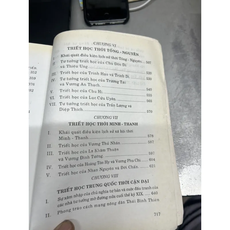 SÁCH SỬ TRUNG QUỐC  Tác giả: Nguyễn Hiến Lê 1013138