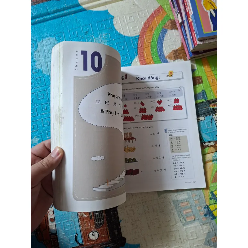 Học Tiếng Hàn Thật Là Đơn Giản - Dành cho người mới bắt đầu 1001644