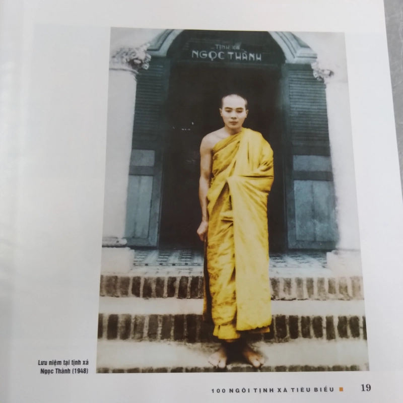 100 Ngôi Tịnh Xá Tiêu Biểu 523112