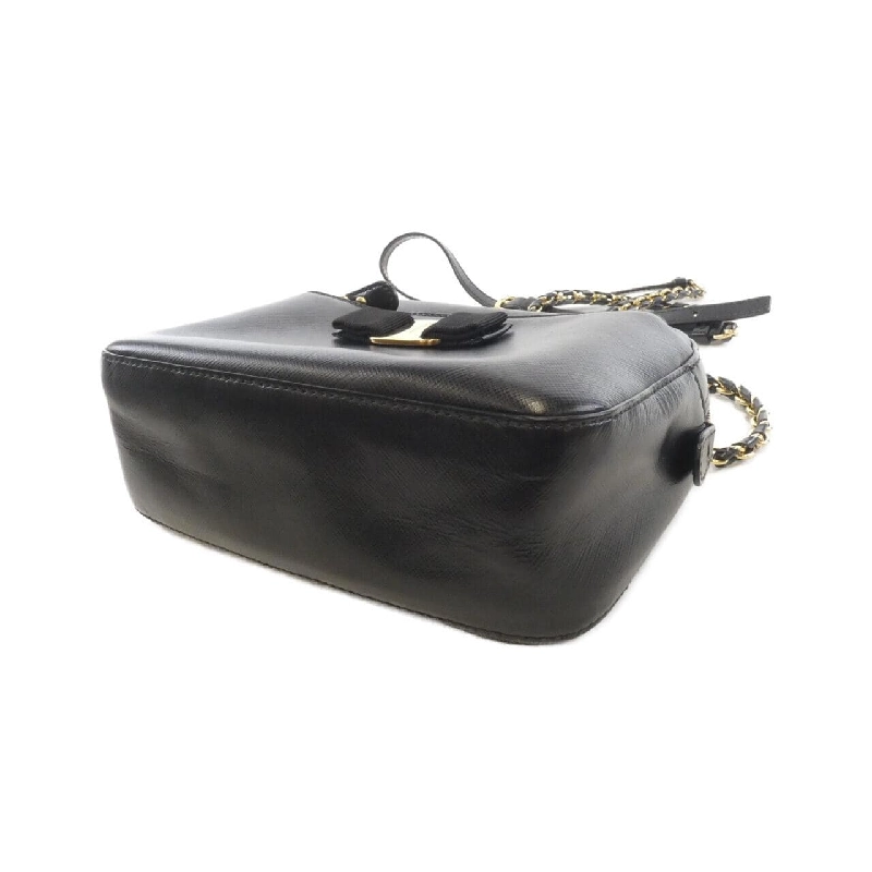 Túi xách vai Salvatore Ferragamo LYDIA 21 F568 - Hàng hiệu Chính hãng 767456