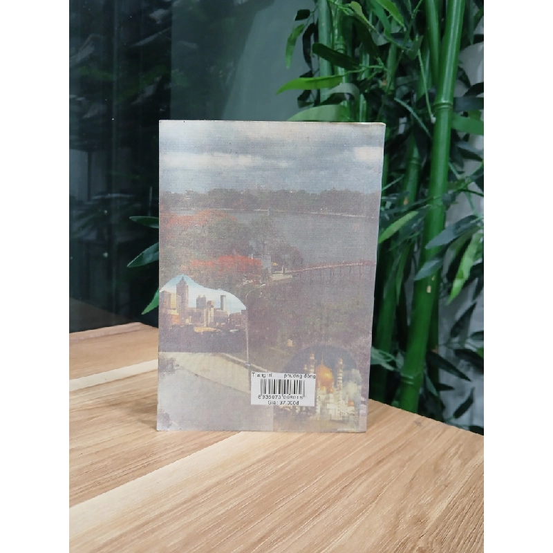 Trang trí nội ngoại thất theo Thẩm Mỹ & Phong Thủy Phương Đông 548398