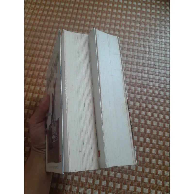 KHỔNG TỬ TRUYỆN 762415