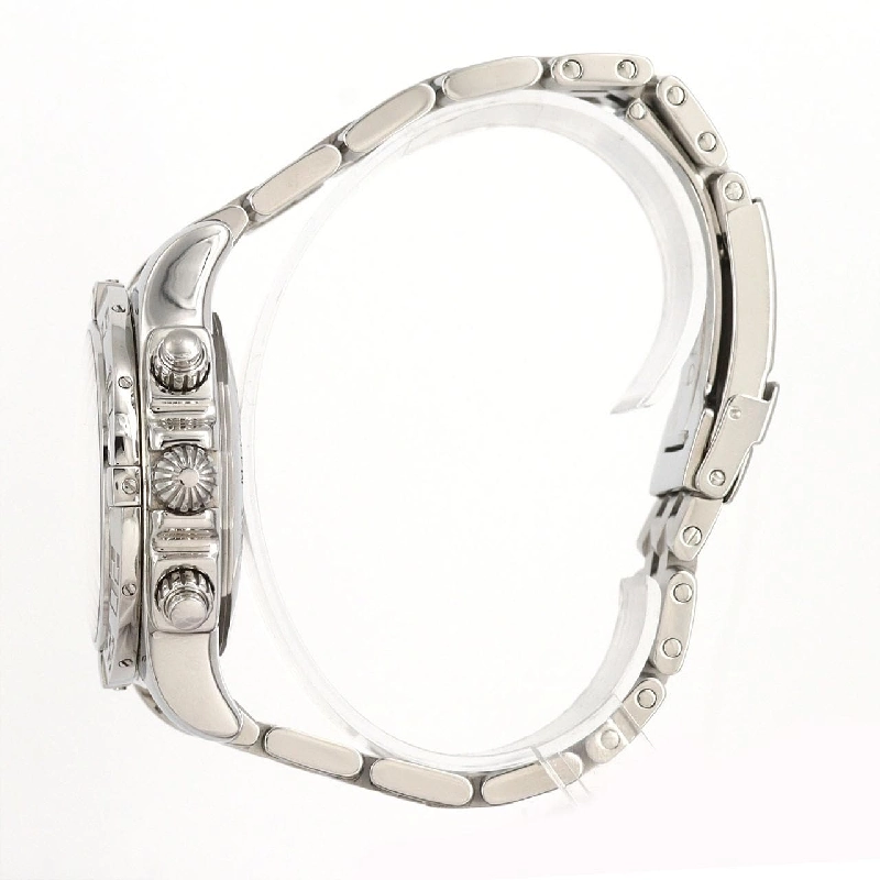 Đồng hồ Breitling Chronomat 44 AB0110/A011K22PA SS tự động - Hàng hiệu chính hãng 880928