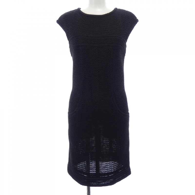 CHANEL P45854V33824 Đầm - Hàng hiệu Chính hãng 647029