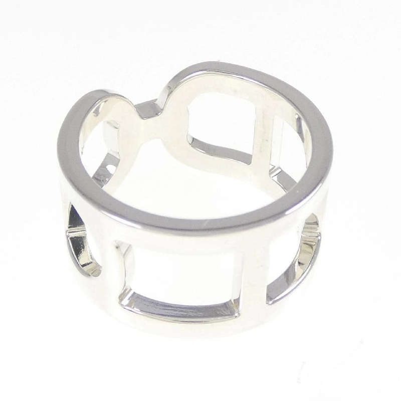 Nhẫn HERMES ÉVA CHAIN DUNKLE - Hàng hiệu Chính hãng 838315