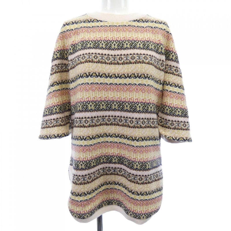 Chanel CHANEL P54485K07123 Áo len 633271