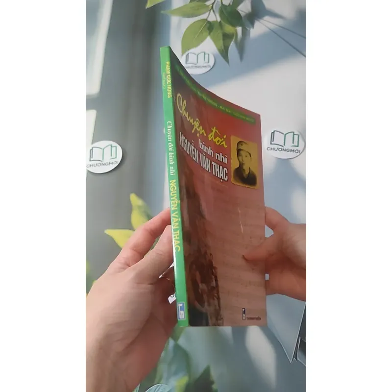 Chuyện Đời Bình Nhì Nguyễn Văn Thạc - Phạm Đức Hùng 928507