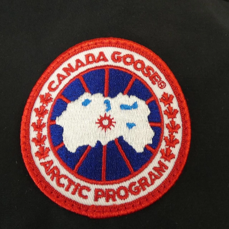 Canada Goose 3426MA CHATEAU Áo khoác lông vũ - Hàng hiệu Chính hãng 895766