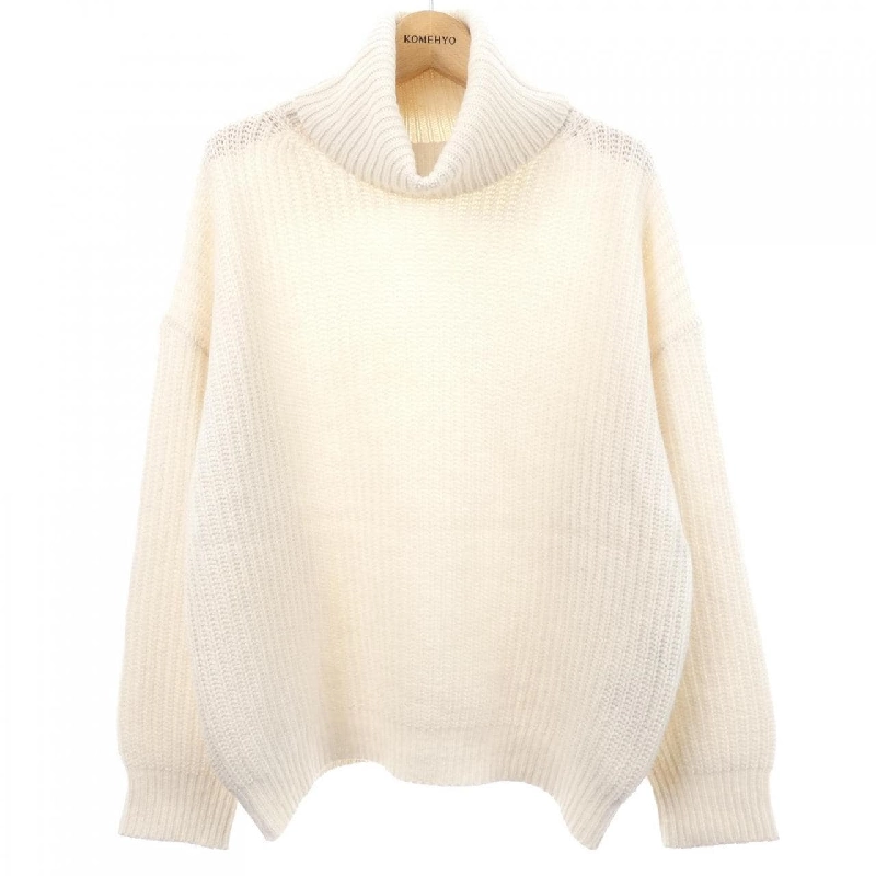 Theory luxe 7401729 Áo len - Hàng hiệu Chính hãng 774032