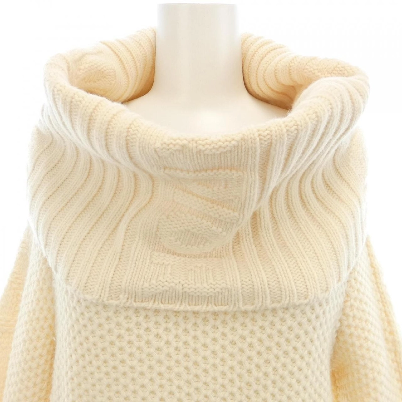 Christian Dior クリスチャンディオール 7H13055540 Áo len 629055